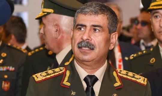 Nazirdən göstəriş: Hava gəmilərinin təhlükəsizliyi...