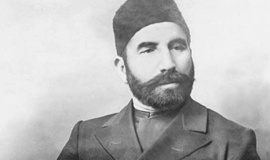 Tağıyev və Nağıyevin Osmanlıya yardımı üzə çıxdı – Sənəd