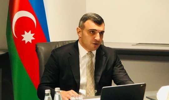 Baş bankir sığorta şirkətlərinin rəhbərlərini topladı - FOTO