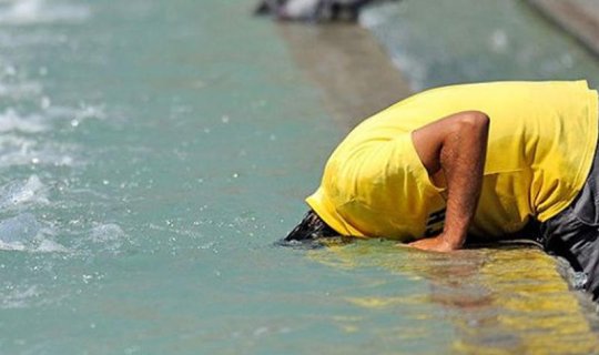Avqustun ilk gününə olan hava proqnozu açıqlanıb