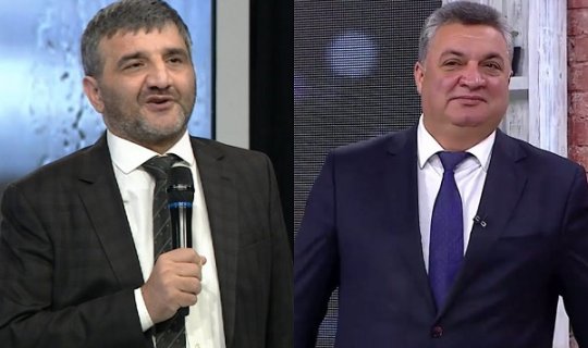 Namiq Məna həmkarının müdafiəsinə qalxdı: \