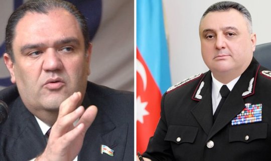 Eldar Mahmudovun dostunun 2 milyon vergi borcu var