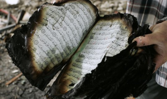 İƏT ölkələri İsveçdə Quranın yandırılması ilə əlaqədar fövqəladə iclas keçirir