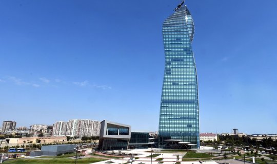 SOCAR-ın 3 keçmiş vitse-prezidentinə yeni vəzifə verildi