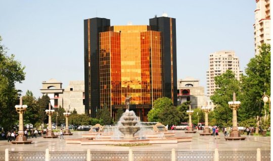 Mərkəzi Banka yeni səlahiyyətlər verildi