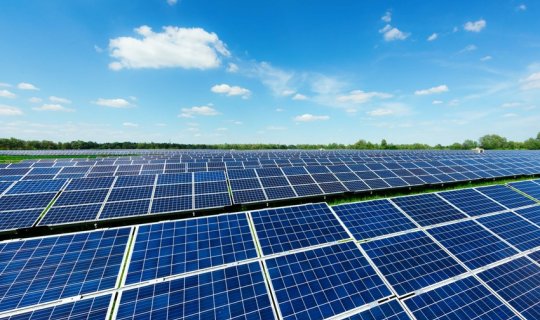 Bərpa olunan enerji istehsalçısının seçilməsi üsulları məlum olub
