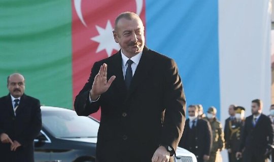 Bakıya qarşı yeni hücum: “birbaşa təmas” cavabı verilir