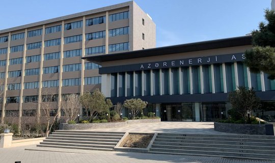 “Azərenerji”nin qazancı 3 dəfə artıb