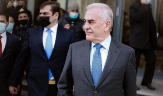 Talıbovlara bağlı milyonluq şirkət ləğv olunur