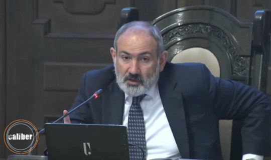 Xəstənin müalicədən imtinası: Ermənistanın baş naziri nəyə nail olmaq istəyir? - VİDEO