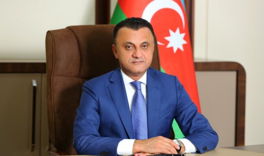 TƏBİB-də yeni təyinatlar - FOTO