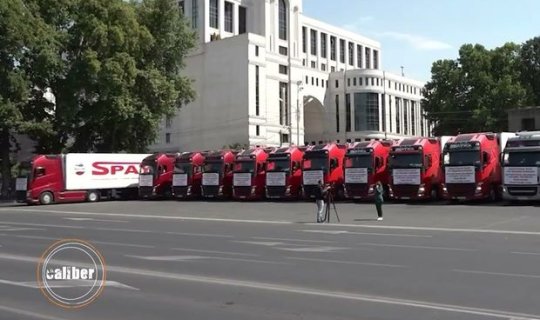 Donetsk faciəsi və Qarabağ şousu - VİDEO