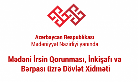 Dövlət Xidməti: Tarixi abidələrin mühafizə tədbirlərinin gücləndirilməsi istiqamətində müvafiq addımlar atılacaq