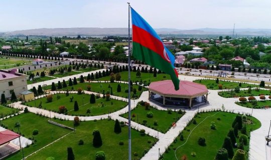 Bu şəhərin ərazisi genişləndiriləcək, əhalisi 2,5 dəfə artacaq - AÇIQLAMA