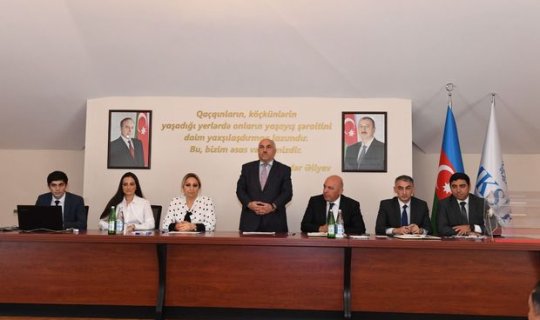 Zabuxa 20 ailə köçürüləcək