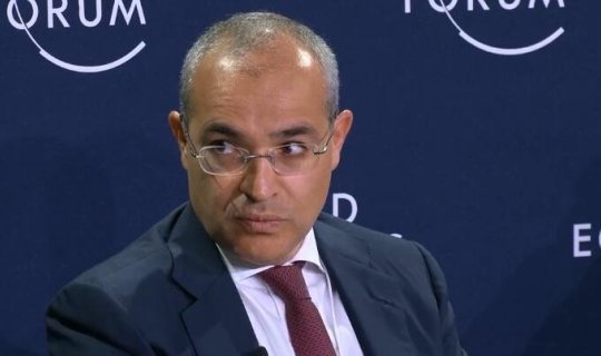 Nazir açıqladı: Ona 615 min manat kredit verilib