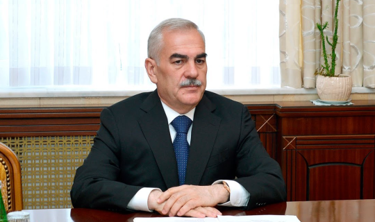 “Gəmiqaya”nın parçalanan şirkətləri kiçilir