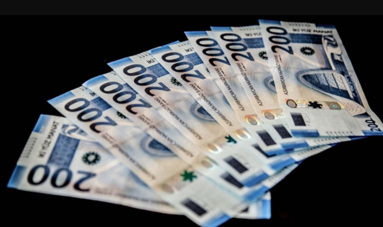 Manat bu valyutalara qarşı bahalaşıb