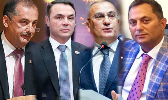 Layihə hazırlayan, şeir yazan, namaza başlayan kim ... - Məmurların “içəri”dəki həyatı