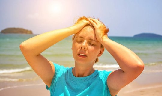 Günvurma zamanı kimlər risk qrupuna daxildir?