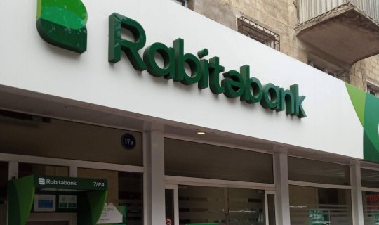 “Rabitəbank”da rəhbər vəzifəyə TƏYİNAT