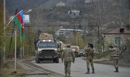 İrəvan yalvarır, icazə istəyir: Ancaq rəsmi Bakının hədəfi dəyişmir