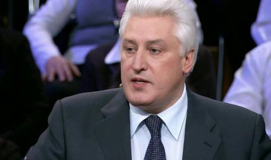Qarabağ erməniləri özlərinə qarşı soyqırımı edir - Korotçenko