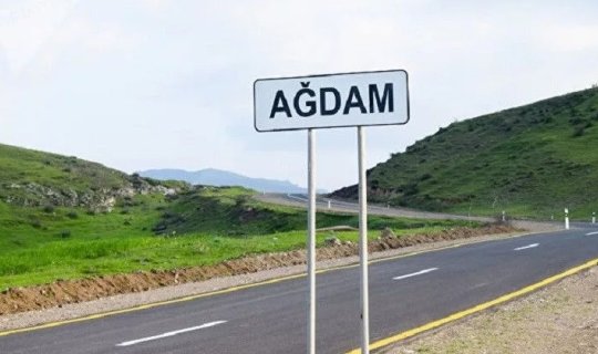Ağdam-Xankəndi yolu nəhayət açılır - “Kommersant”