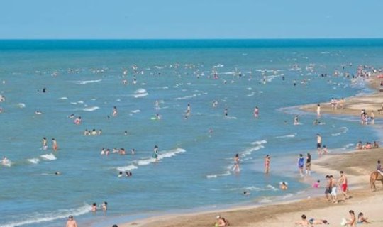 Bakıda havanın temperaturu iqlim normasından 5,2 dərəcə yuxarı olub - FAKTİKİ HAVA