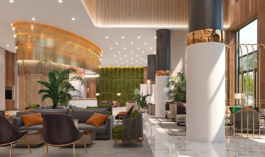 Azərbaycanda yarım milyonluq hotel ləğv edilir