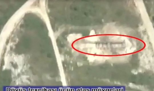 Rusiya sülhməramlılarının nəzarəti altında erməni separatçıların təxribat hazırlığı - YENİLƏNİB + VİDEO