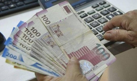 Daxili dövlət borcunun yeni tərkibi məlum oldu