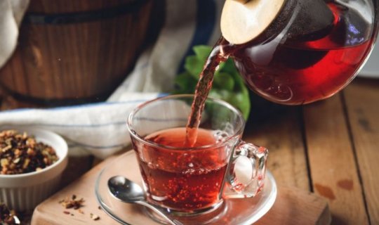 Tünd çay sevənlərdə qanazlığı yaranır – Həkim