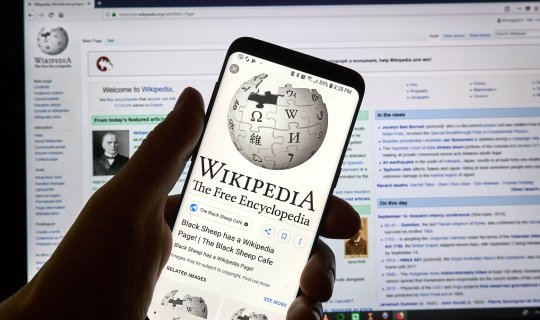 Azərbaycanda “Wikipedia”ya blok qoyulub?