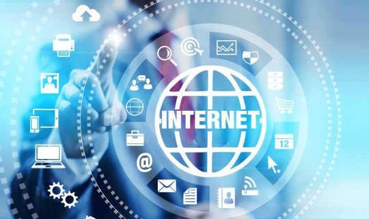 Azərbaycanda genişzolaqlı internetin sürəti 40% artıb - Qlobal indeks