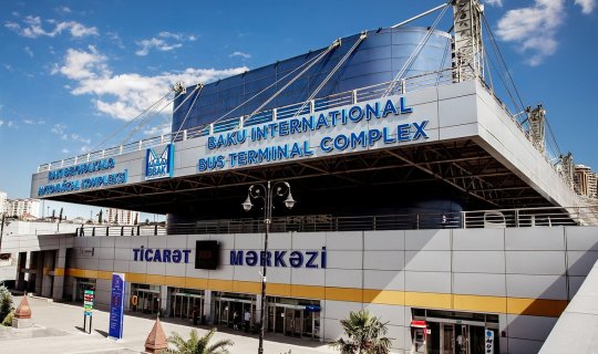 Avtovağzalın sahibi məhkəməyə verildi