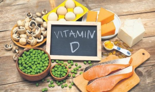 D vitamini çatışmazlığı orqanizmi məhv edir