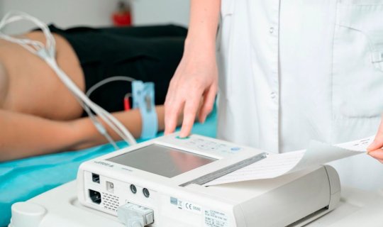 Qarında ağrısı olan insan ürəyini yoxlatsın