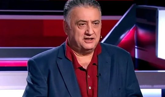 Baqdasarov: “İrəvan anlamalıdır ki, heç kim onların köməyənə gəlməyəcək”