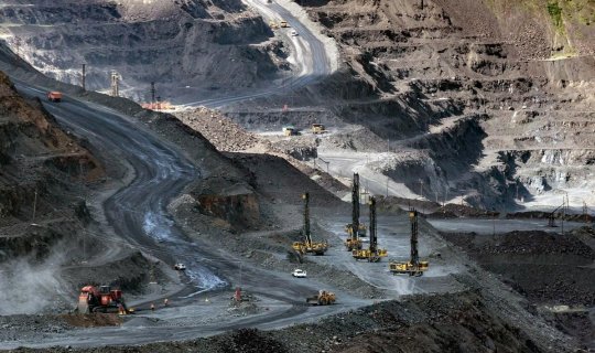 Azərbaycanda qazıntı yataqları hərraca çıxarılacaq