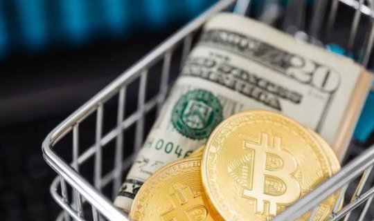 “Bitcoin”in kəskin dəyər itirməsinin SƏBƏBLƏRİ - FOTO