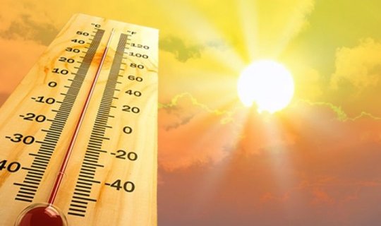 Sabahın hava proqnozu açıqlanıb