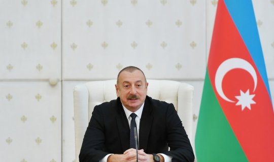 Azərbaycan Prezidentinin Macarıstana işgüzar səfəri başa çatıb