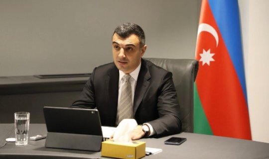 Taleh Kazımovdan yeni TƏYİNAT