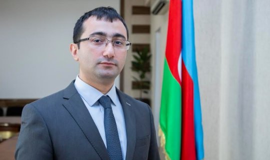 İnternetin keyfiyyətinə baxan departamentə rəhbər gətirildi