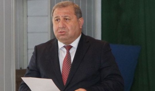 İcra başçısının müavini məhkəməyə verildi