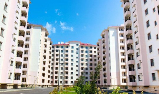 Bu şəxslərə mənzillər veriləcək - 2,5 milyon manat ayrıldı