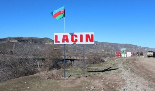 Sabah Laçının Zabux kəndinə ilk köç başlayır