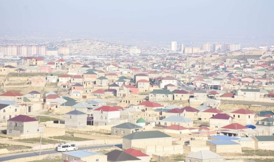 Bu evlərin bərpasına 100 min manat xərclənəcək