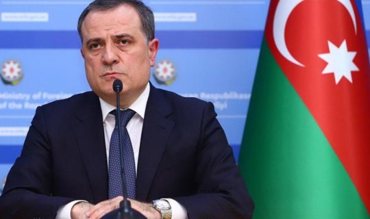 Ermənistanın separatçı addımları humanitar məsələ kimi qəbul edilə bilməz - XİN